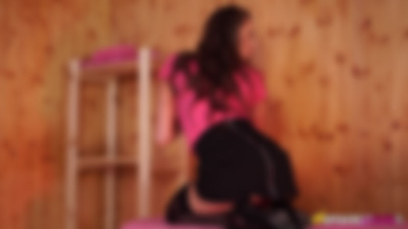 Jemma "Waiting Wank"