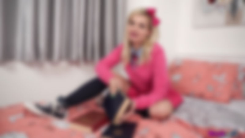Dolly "Bad College Girl"