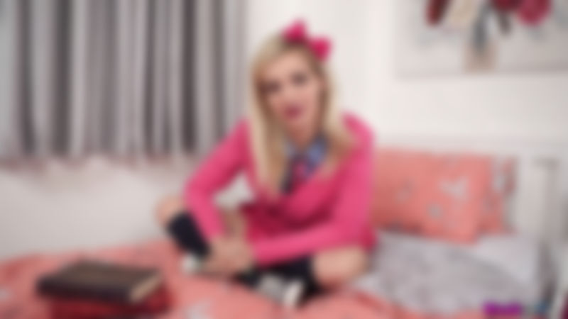 Dolly "Bad College Girl"