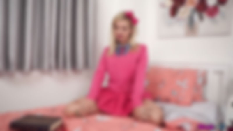 Dolly "Bad College Girl"