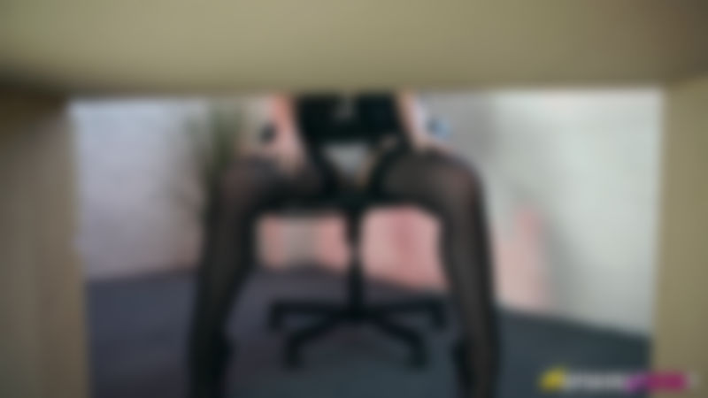 Red "Pussy Perv"