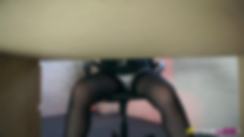 Red "Pussy Perv"