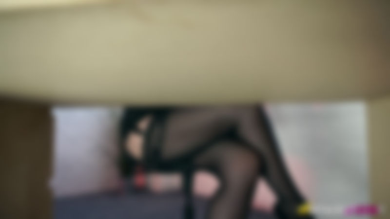 Red "Pussy Perv"