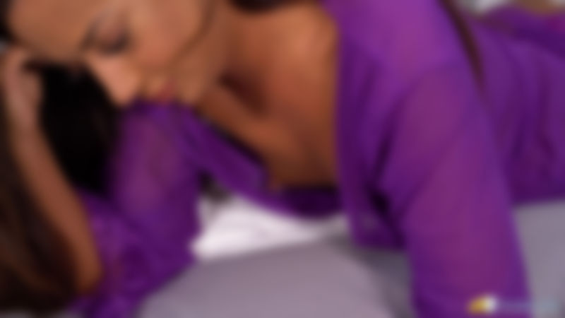 "Silent Tease"