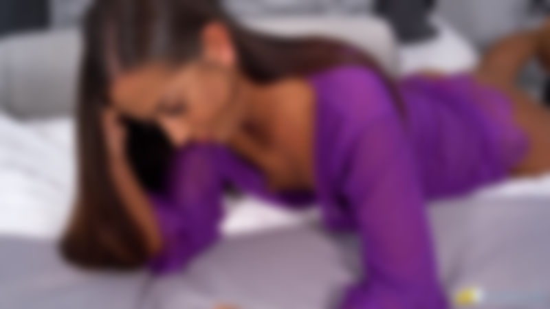 "Silent Tease"