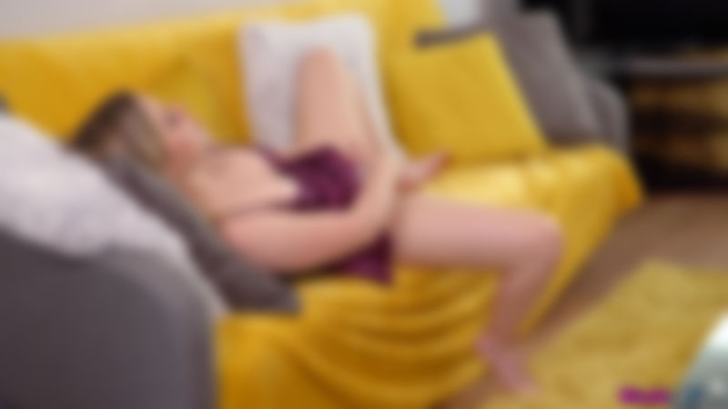 Anna Belle "Wanking Spy"