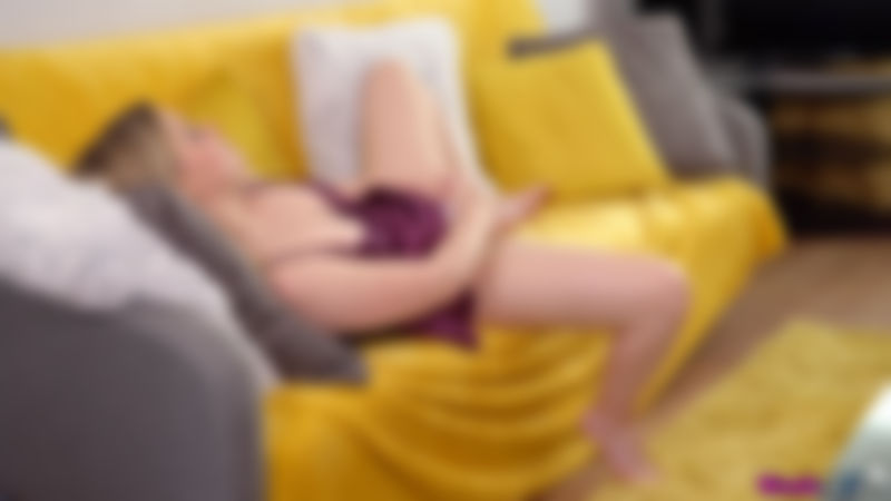 Anna Belle "Wanking Spy"