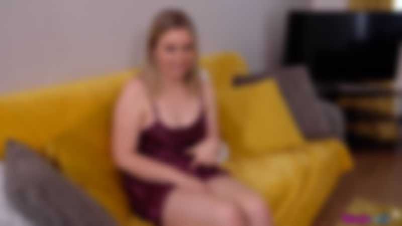 Anna Belle "Wanking Spy"