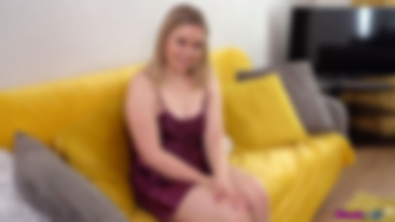 Anna Belle "Wanking Spy"