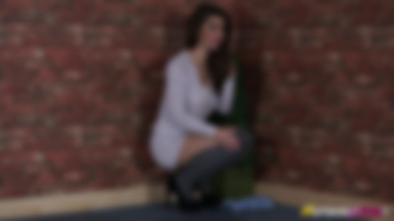 Katie Louise "You've Seen Enough"