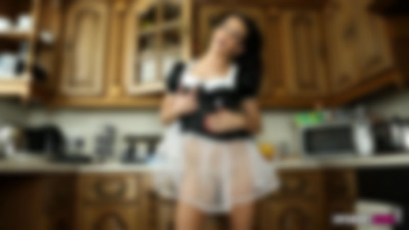 Jane "Dirty Maid"
