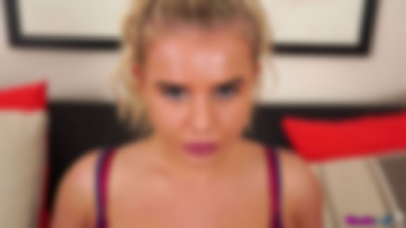 Dana "Fuck My Juicy Tits"