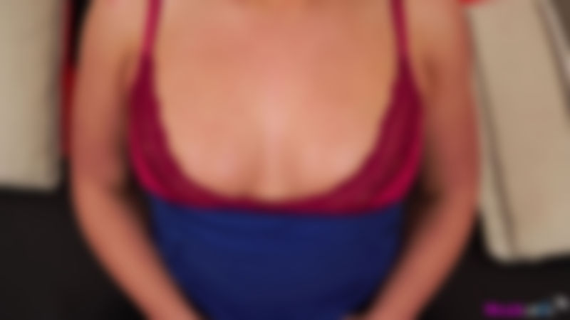 Dana "Fuck My Juicy Tits"
