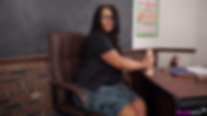 Anna Lynn "Wank Class"