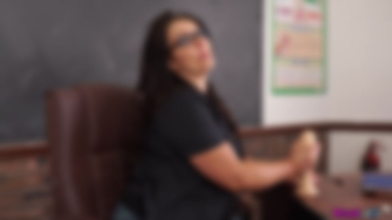 Anna Lynn "Wank Class"