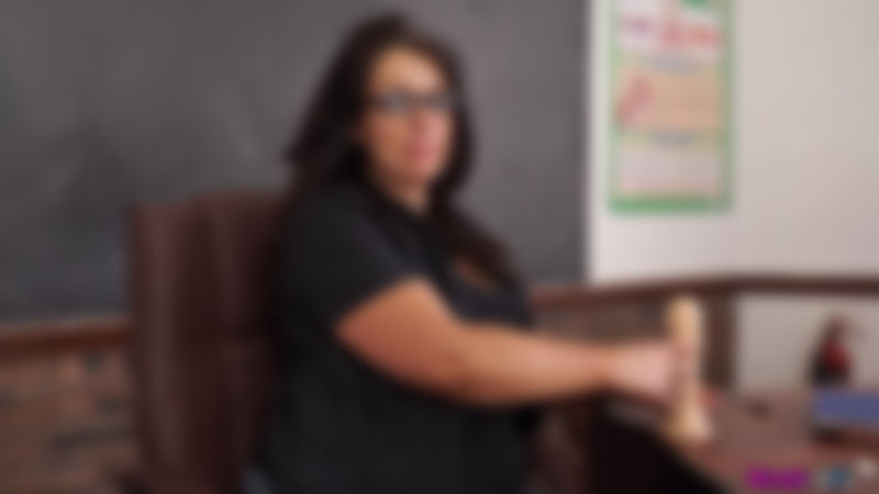 Anna Lynn "Wank Class"