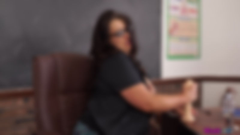 Anna Lynn "Wank Class"