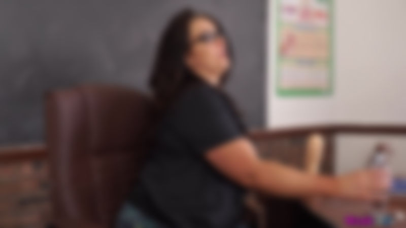 Anna Lynn "Wank Class"