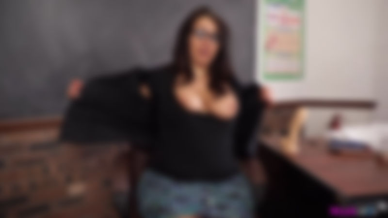 Anna Lynn "Wank Class"