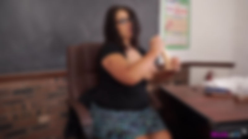 Anna Lynn "Wank Class"