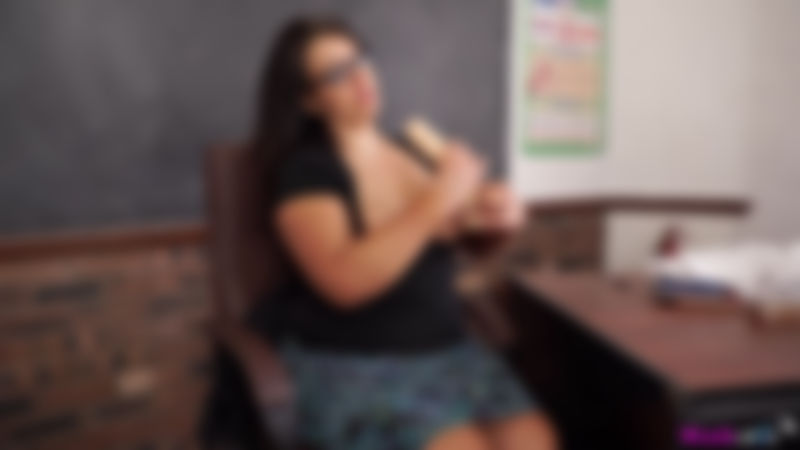 Anna Lynn "Wank Class"