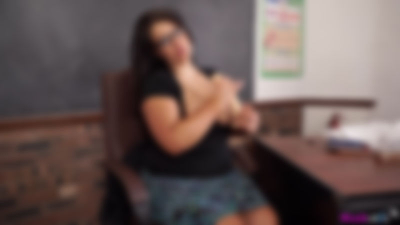 Anna Lynn "Wank Class"