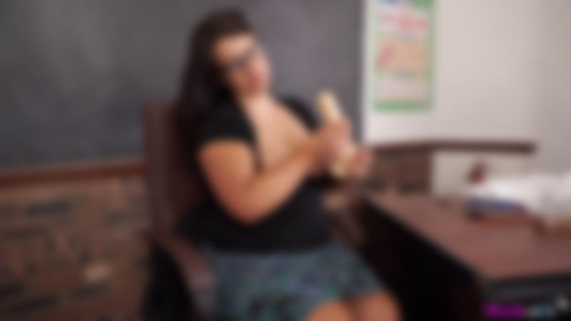 Anna Lynn "Wank Class"