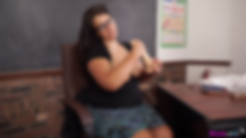 Anna Lynn "Wank Class"