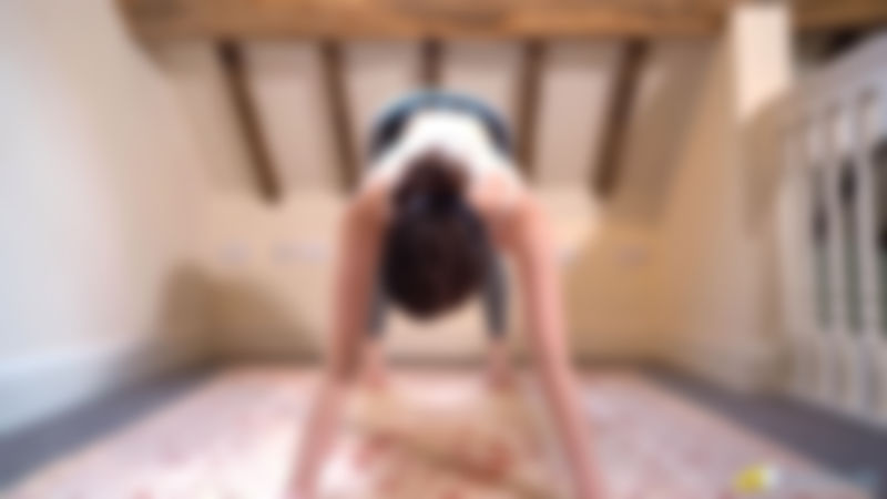 Pilates Party