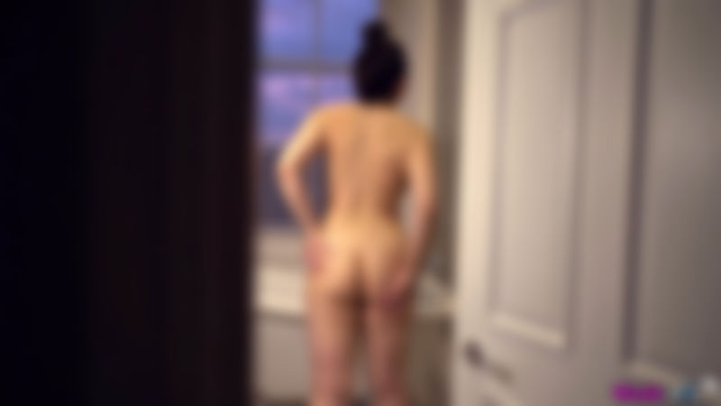 Alicia Katz "Bathroom Beauty"