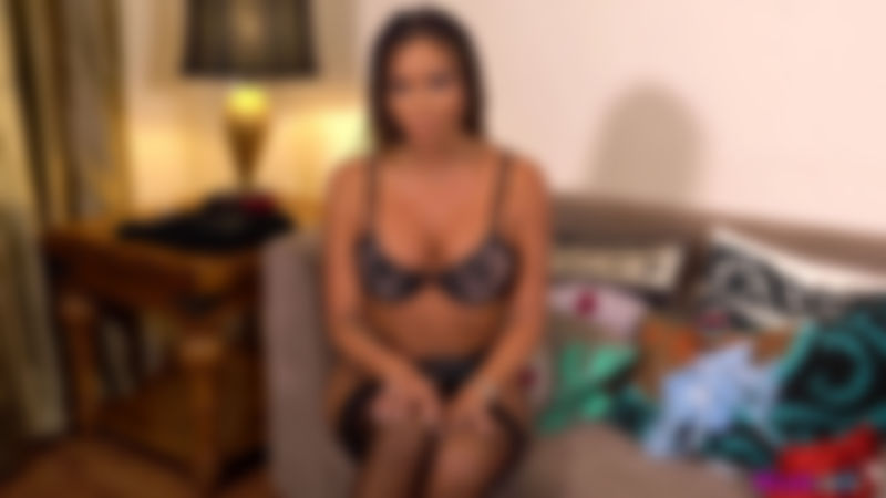 Natalia Forrest "Hard & Horny"