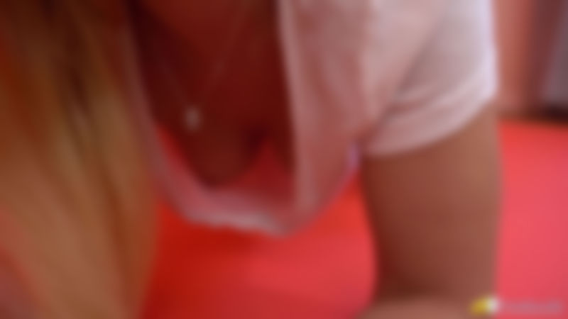 Cheeky Photoshoot