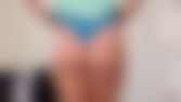 Short Skirt Problems