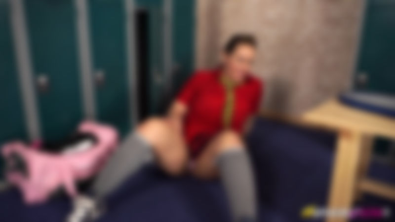 Ashley Rider "College Pussy"