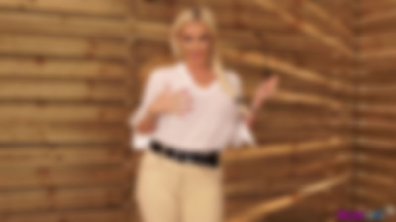 Lucy Zara "CUM For Me:Pt1