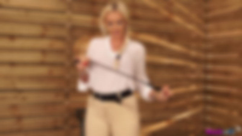 Lucy Zara "CUM For Me:Pt1