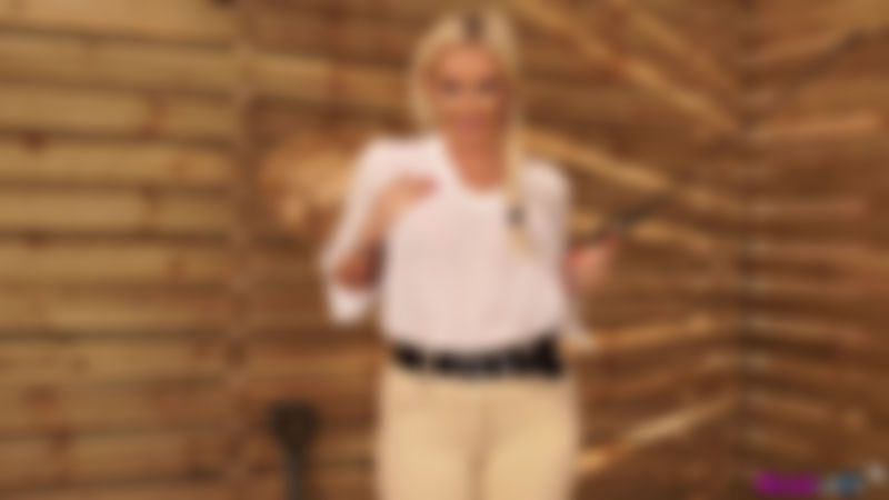 Lucy Zara "CUM For Me:Pt1