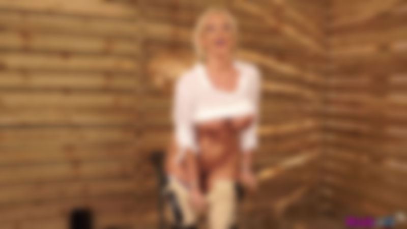 Lucy Zara "CUM For Me:Pt1