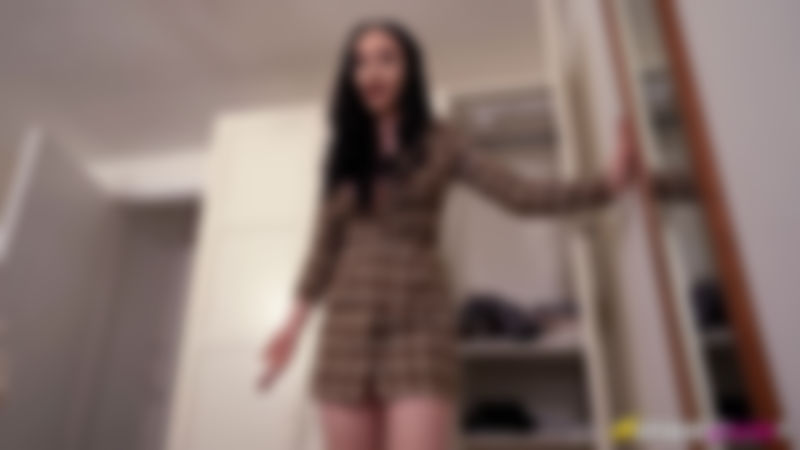 Going Away Wank