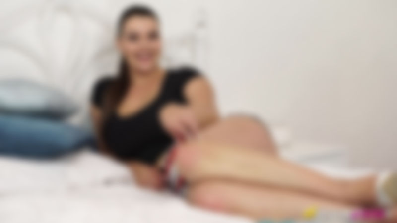 Cherry Blush "Lucky Pussy"
