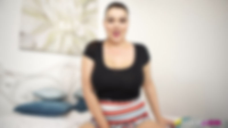 Cherry Blush "Lucky Pussy"
