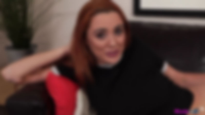 Alexa Brooke "Fancy A Wank?"