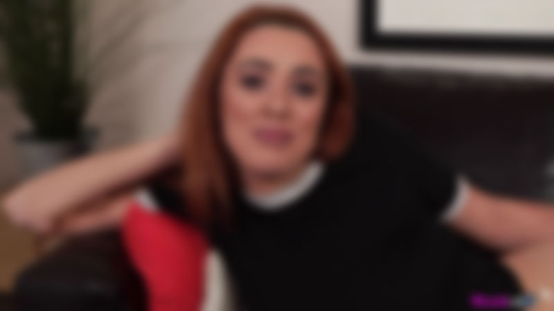 Alexa Brooke "Fancy A Wank?"