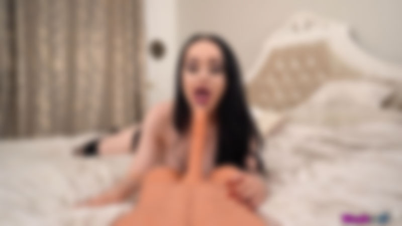 Ellie Louise "Spoilt Sugar Baby"