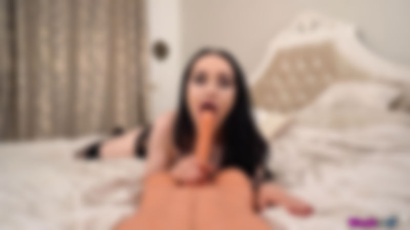 Ellie Louise "Spoilt Sugar Baby"