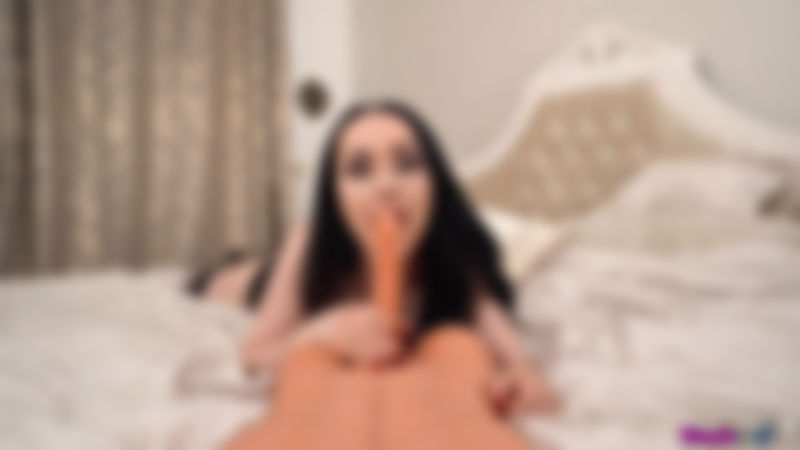 Ellie Louise "Spoilt Sugar Baby"