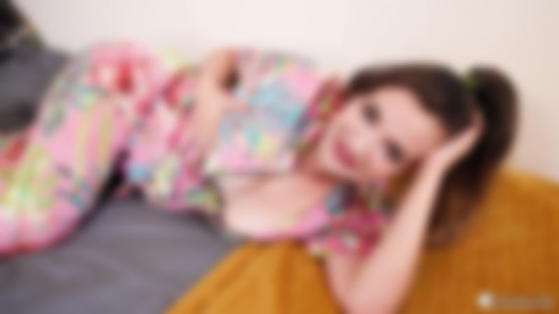 Sleepover Wank