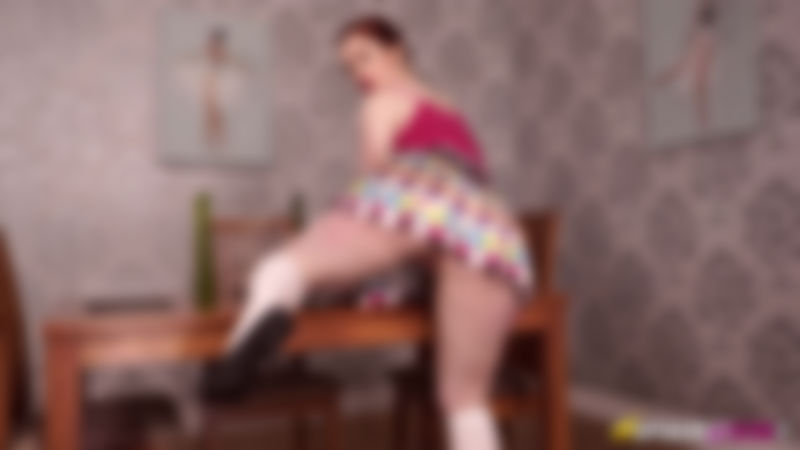 Jaye Rose "Stop Looking You Dirty Boy"