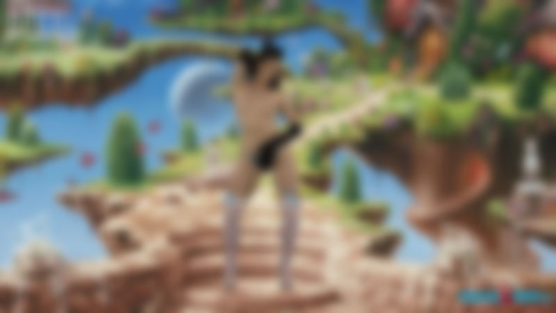 Shay Hendrix "Alice In Wankland"