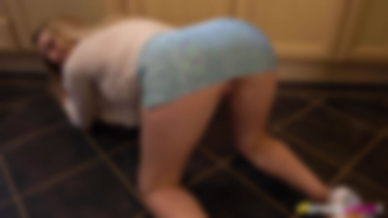 Lonely Housewife